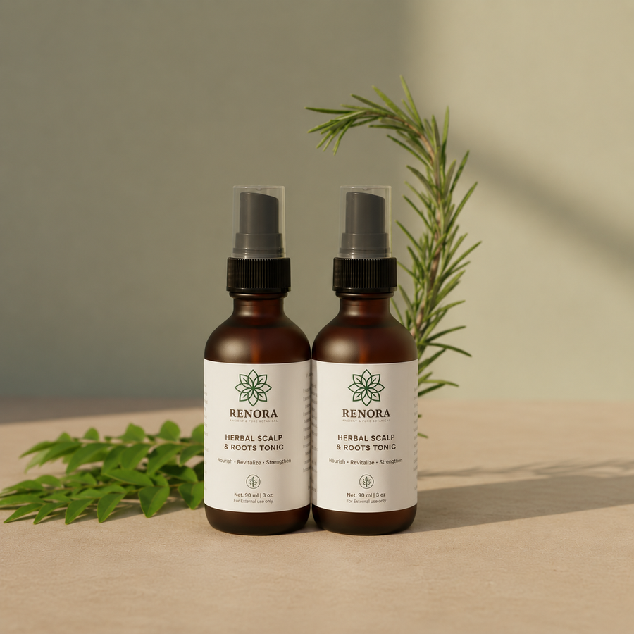 Hair Growth Kit